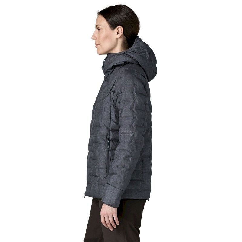 Patagonia W's Durable Down Hoody - Synthetic jacket - Women's | Hardloop