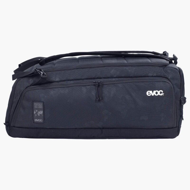 Evoc bike Gear Bag 55 - Cestovní batoh | Hardloop