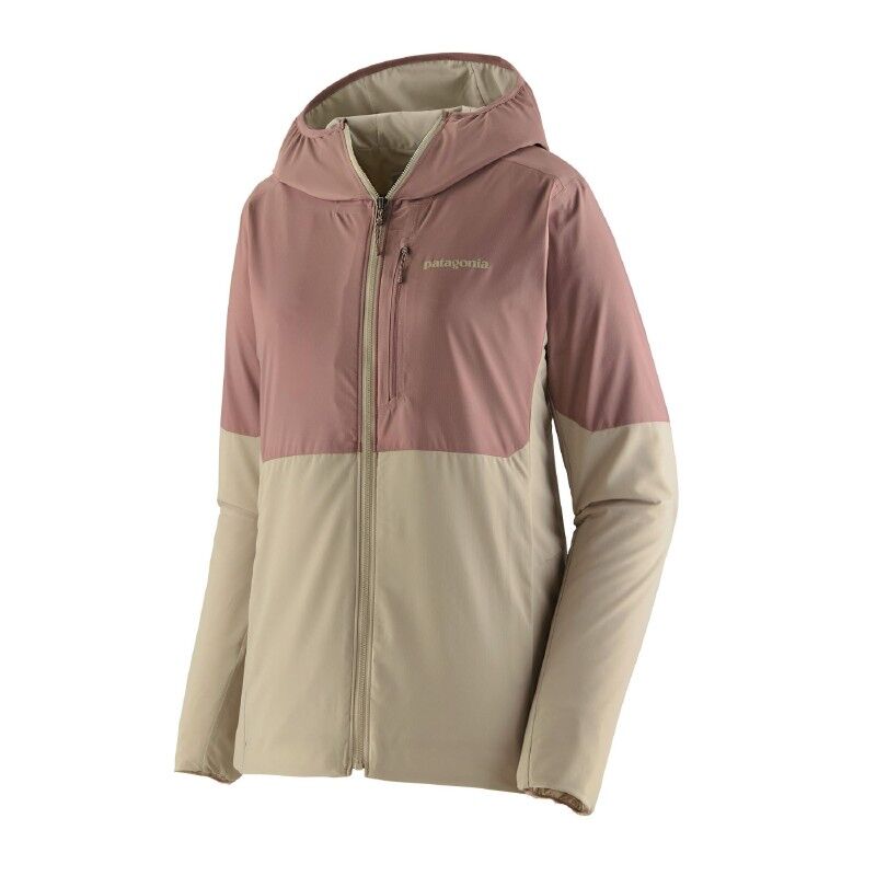 Women's Nano-Air Ultralight Freeride Jacket - Casaco mulher