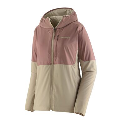Women's Nano-Air Ultralight Freeride Jacket - Kurtka damska