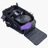 Evoc bike Gear Bag 55 - Cestovní batoh | Hardloop