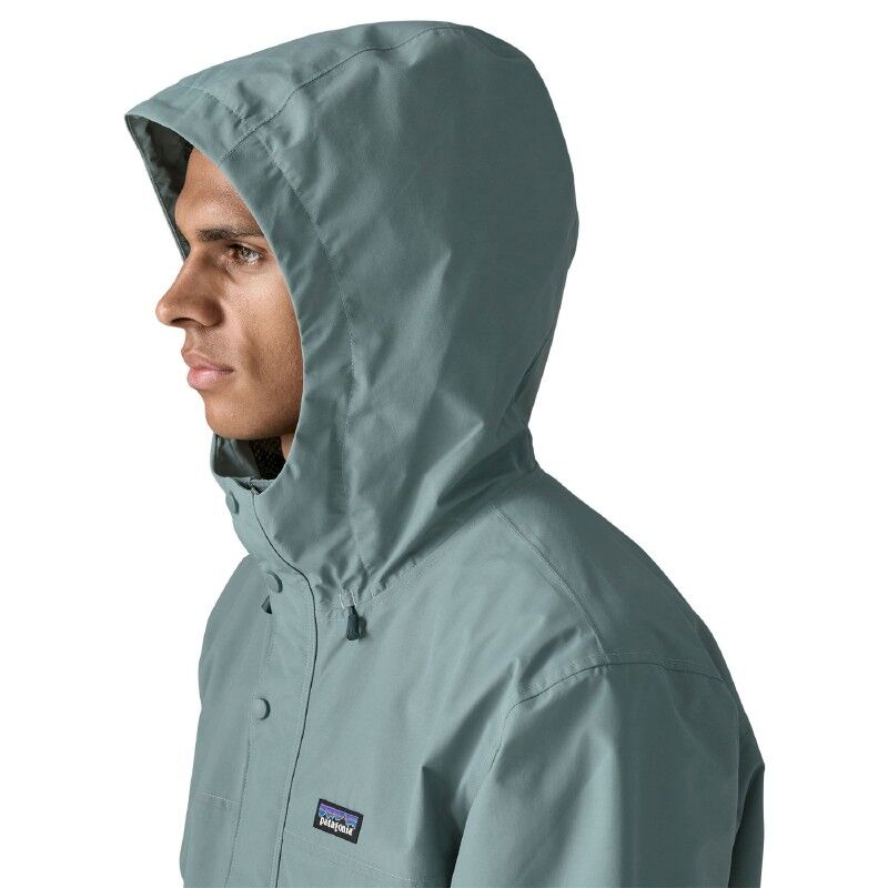 Patagonia M's Outdoor Everyday Rain Jkt - Regenjacke - Herren | Hardloop
