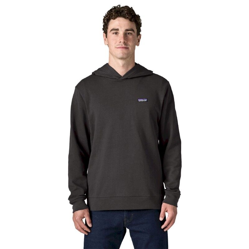 M's Daily Hoody - Hoodie - Men's
