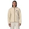 Patagonia W's Retro Pile Hoody - Fleecetakki - Naiset | Hardloop