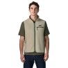 Pelican w/Canopy Green