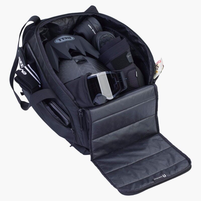 Evoc bike Gear Bag 35 - Cestovní batoh | Hardloop