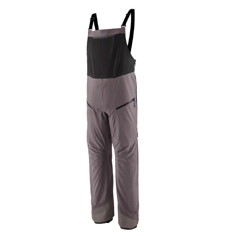 Snowdrifter Bibs - Ski-tuinbroek - Heren