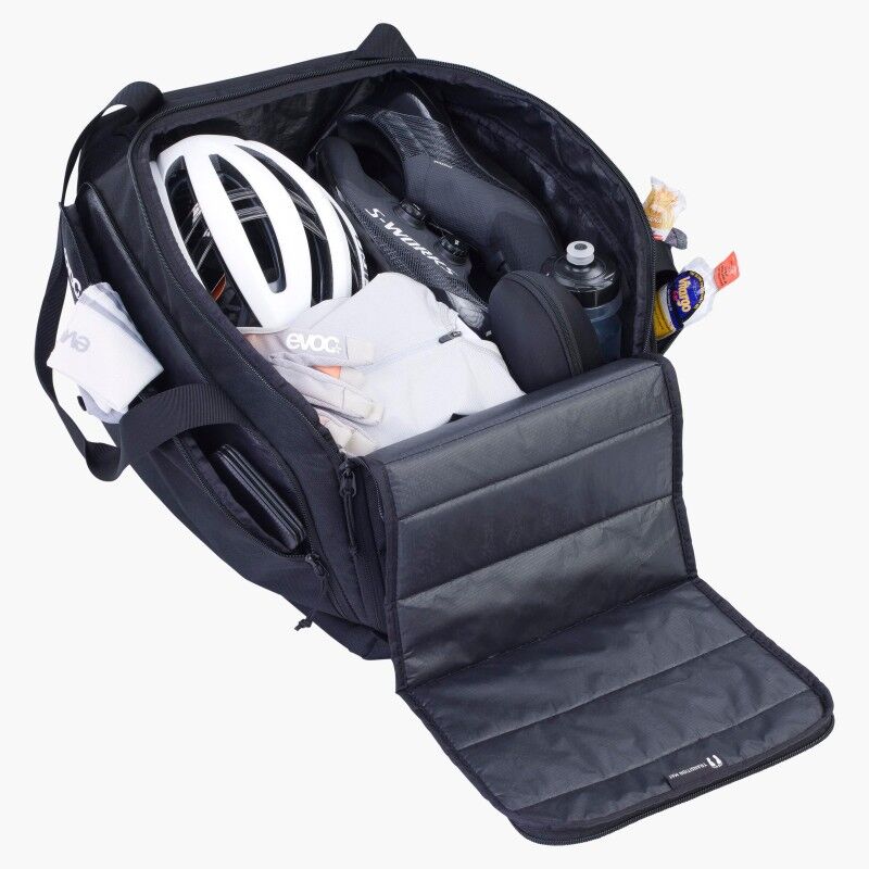 Evoc bike Gear Bag 35 - Travel backpack | Hardloop