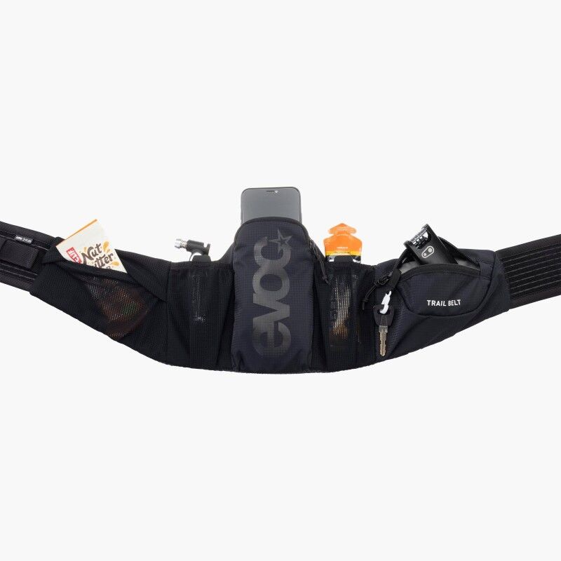 Evoc bike Trail Belt - Hydration belt | Hardloop