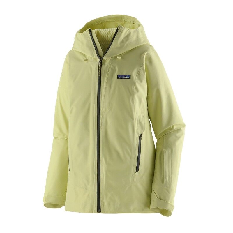 Storm Shift Jkt - Skijacke - Damen