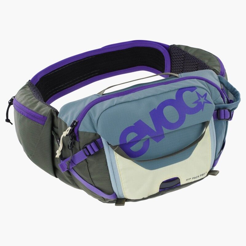 Hip Pack Pro 3 + Hydration Bladder 1,5 - Ceinture hydratation