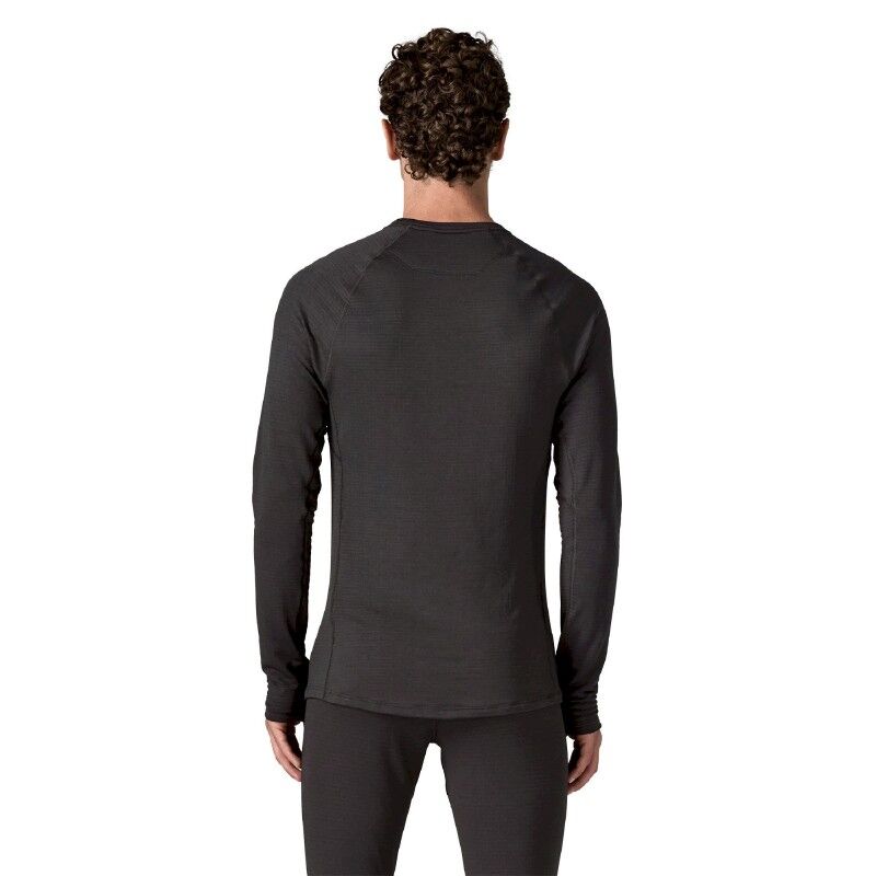 Patagonia M's Cap TW Crew - Base layer - Men's | Hardloop