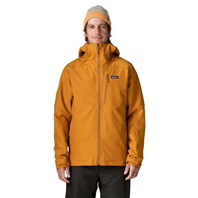 M's Insulated Powder Town Jkt - Waterproof jacket - Men's
