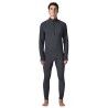 Patagonia M's Cap TW Zip Neck - Base layer - Men's | Hardloop