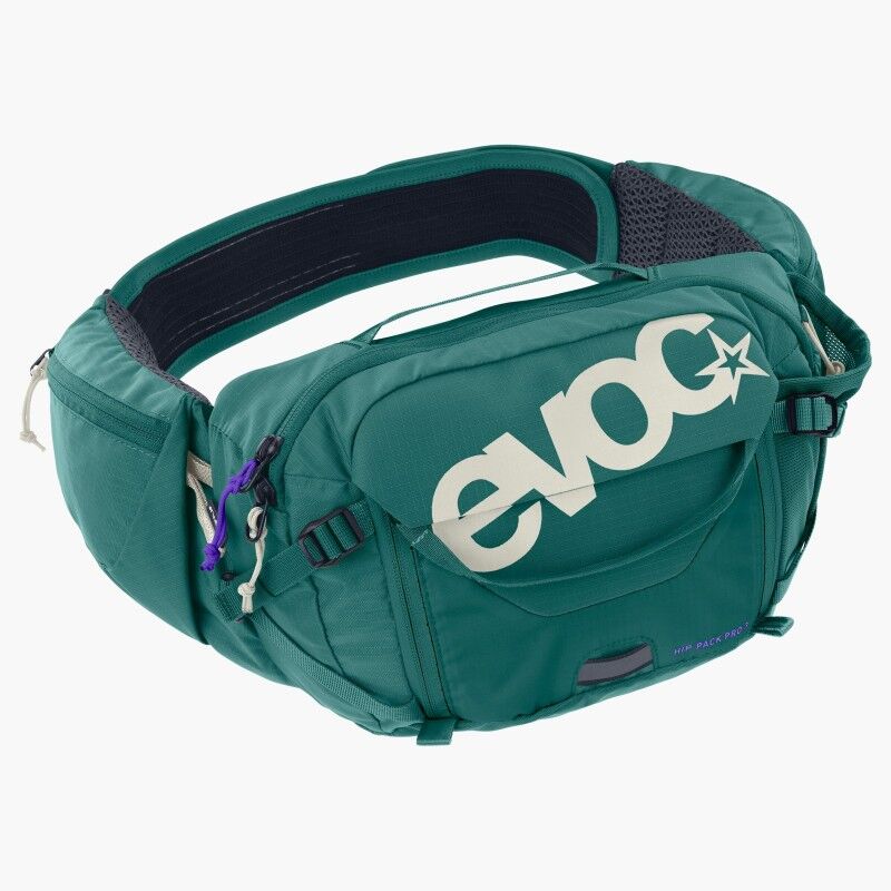 Hip Pack Pro 3 - Hydration belt