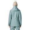 Patagonia W's Insulated Powder Town Jkt - Waterproof jacket - Women's | Hardloop