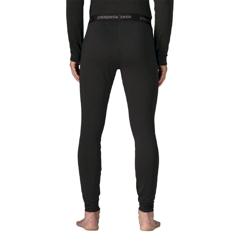 Patagonia M's Cap TW Bottoms - Pánské funkční triko | Hardloop