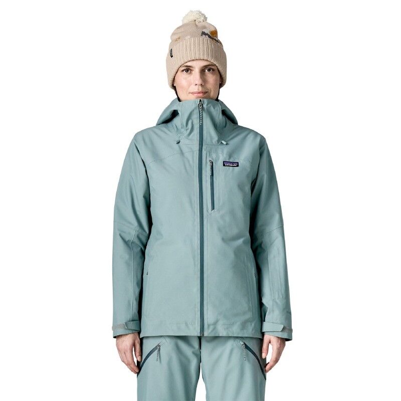 Patagonia W's Insulated Powder Town Jkt - Waterproof jacket - Women's | Hardloop