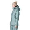Patagonia W's Insulated Powder Town Jkt - Waterproof jacket - Women's | Hardloop