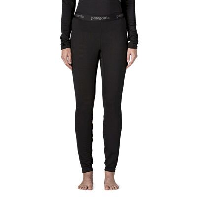 W's Cap TW Bottoms - Calça térmica mulher
