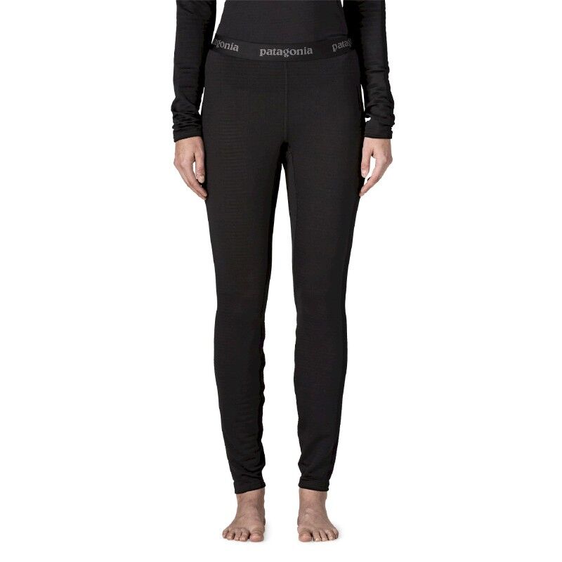 W's Cap TW Bottoms - Calça térmica mulher