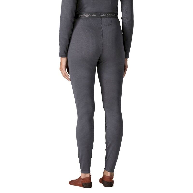 Patagonia W's Cap TW Bottoms - Base layer - Women's | Hardloop