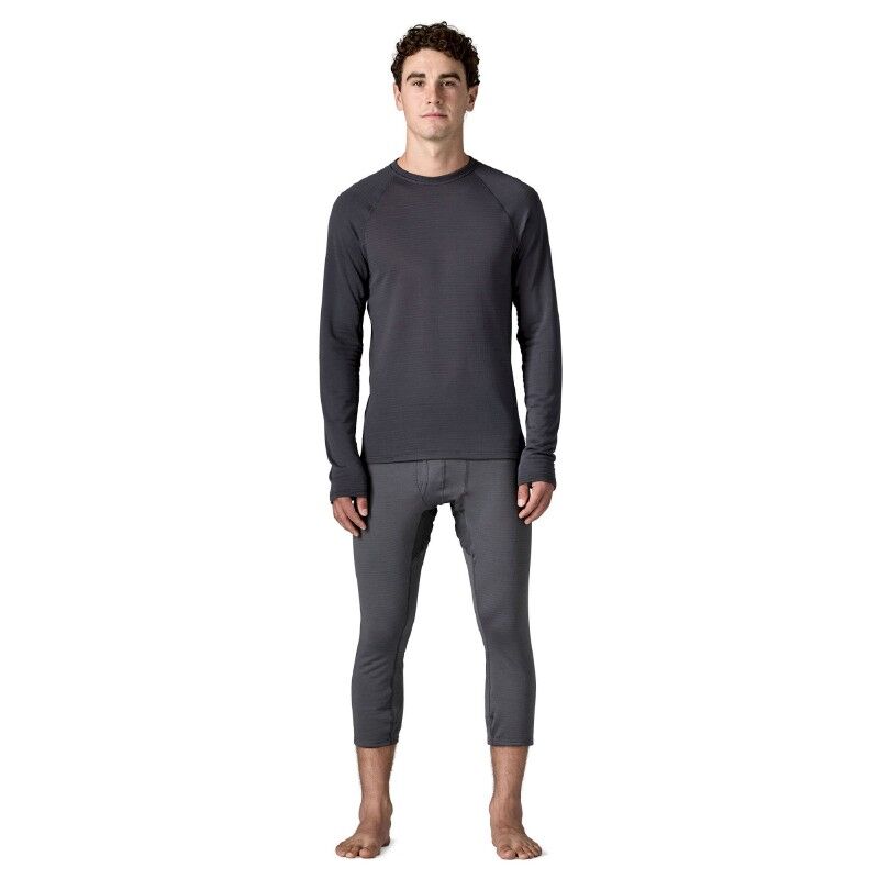 Patagonia M's Cap TW Boot Length Bottoms - Collant thermique homme | Hardloop