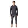 Patagonia M's Cap TW Boot Length Bottoms - Base layer - Men's | Hardloop