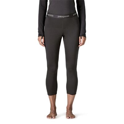 W's Cap TW Boot Length Bottoms - Dámské funkční triko