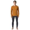 Patagonia M's Cap MW Crew - Base layer - Men's | Hardloop
