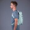Evoc bike Ride 16 - Sac à dos vélo | Hardloop