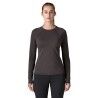 Patagonia W's Cap MW Crew - Sous-vêtement thermique femme | Hardloop