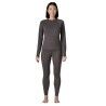 Patagonia W's Cap MW Bottoms - Collant thermique femme | Hardloop