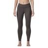 Patagonia W's Cap MW Bottoms - Collant thermique femme | Hardloop