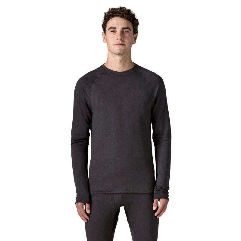 Patagonia M's Cap TW Crew - Base layer - Men's | Hardloop