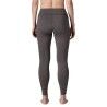 Patagonia W's Cap MW Bottoms - Collant thermique femme | Hardloop