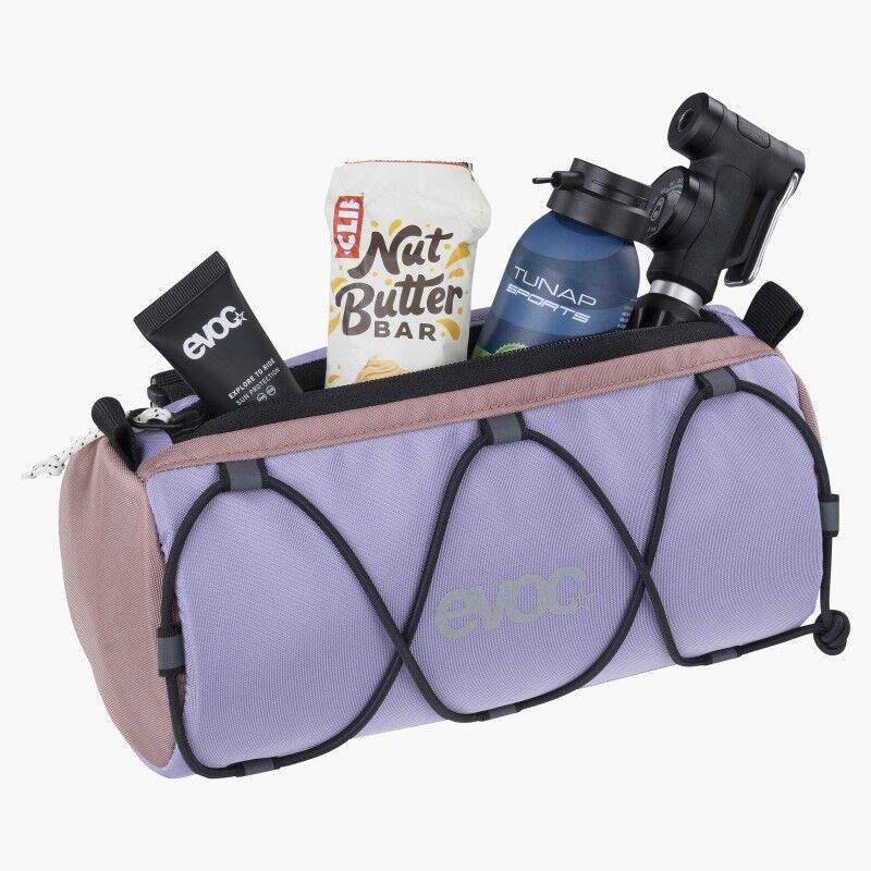 Evoc bike Handlebar Roll - Handlebar bag | Hardloop