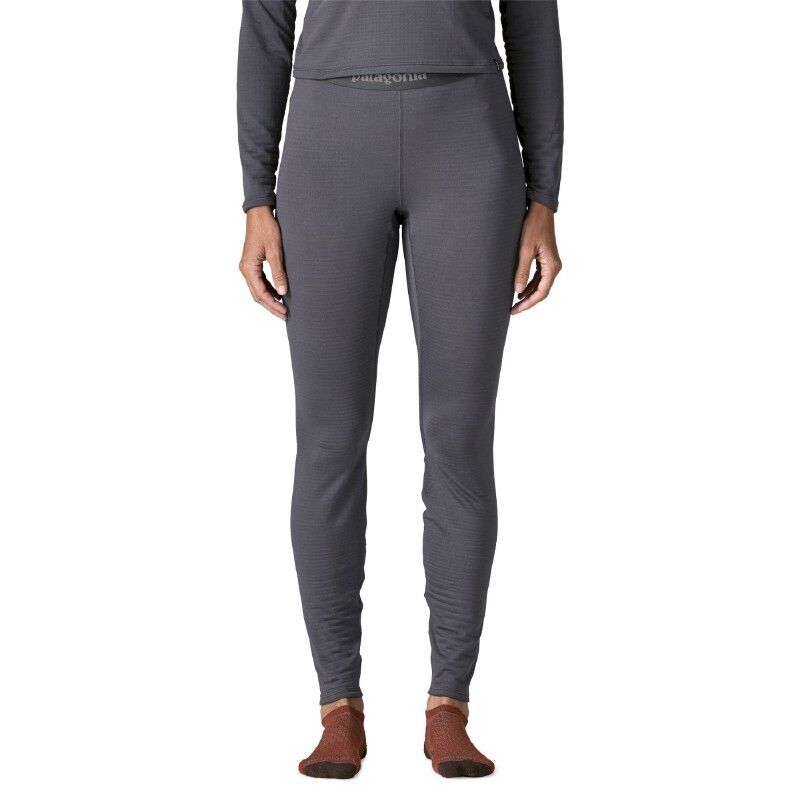 W's Cap TW Bottoms - Collant thermique femme