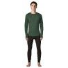 Patagonia M's Cap LW Crew - Base layer - Men's | Hardloop