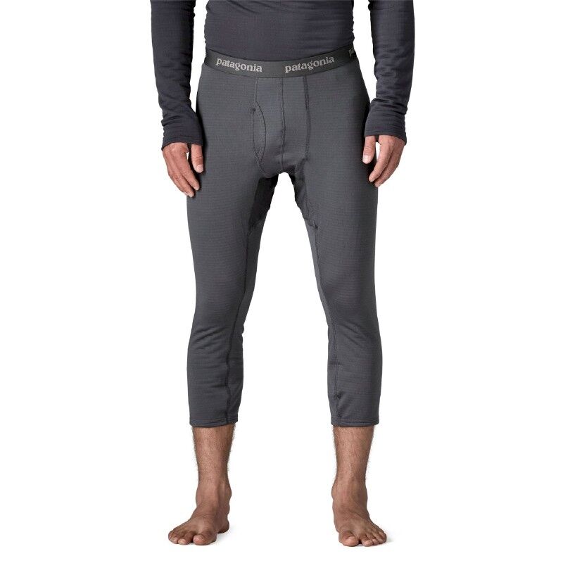Patagonia M's Cap TW Boot Length Bottoms - Base layer - Men's | Hardloop
