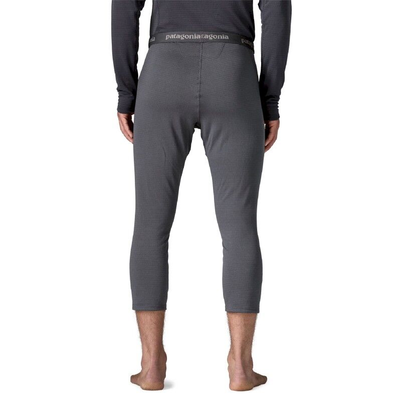 Patagonia M's Cap TW Boot Length Bottoms - Base layer - Men's | Hardloop