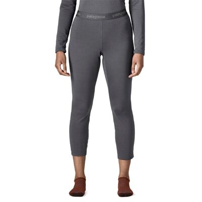 W's Cap TW Boot Length Bottoms - Intimo - Donna