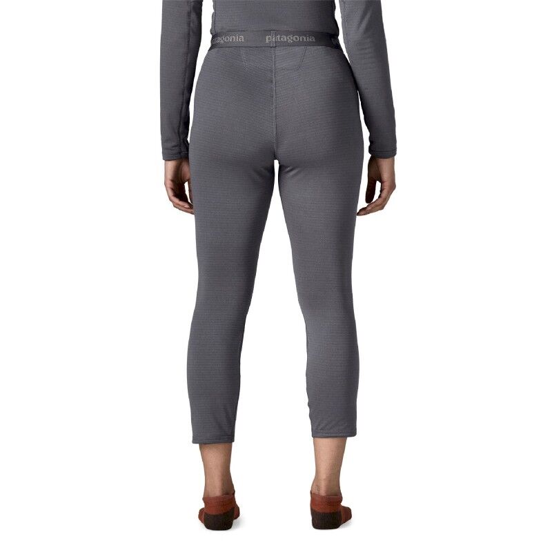 Patagonia W's Cap TW Boot Length Bottoms - Base layer - Women's | Hardloop