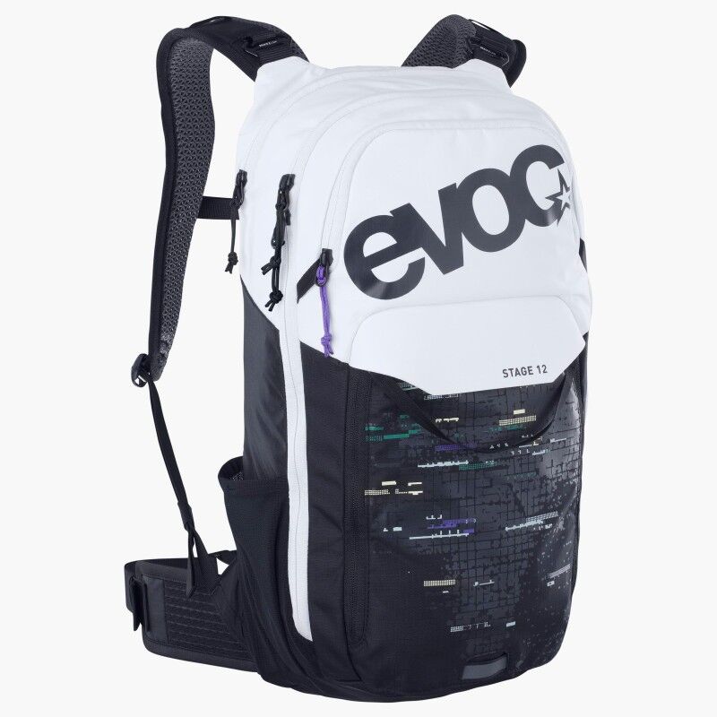 Stage 12 - Sac à dos d'hydratation