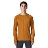 Patagonia M's Cap MW Crew - Sous-vêtement thermique homme | Hardloop