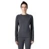 Patagonia W's Cap MW Crew - Sous-vêtement thermique femme | Hardloop