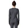 Patagonia W's Cap MW Crew - Sous-vêtement thermique femme | Hardloop