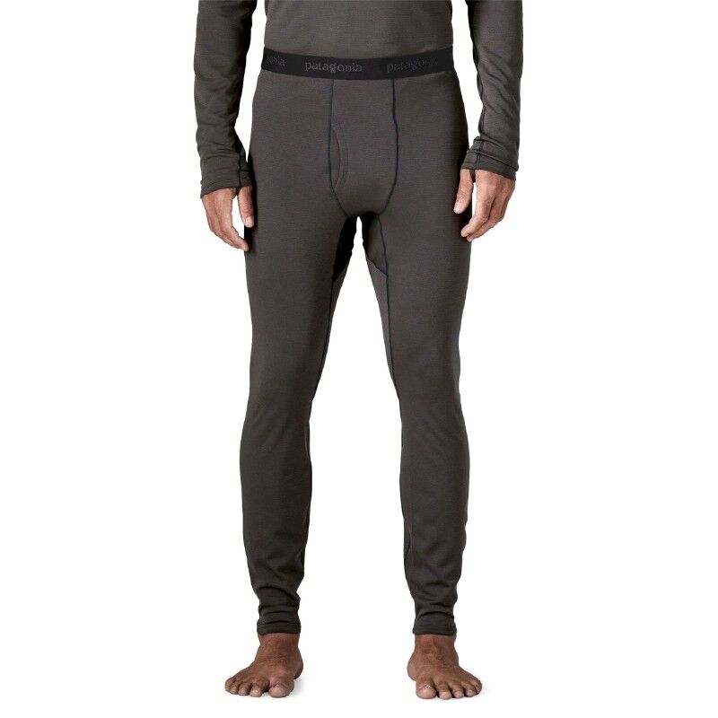 Patagonia M's Cap MW Bottoms - Base layer - Men's | Hardloop