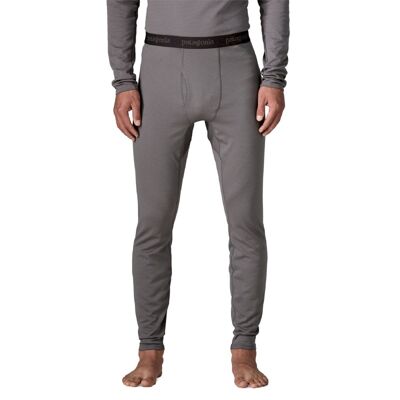 M's Cap MW Bottoms - Calça térmica homem