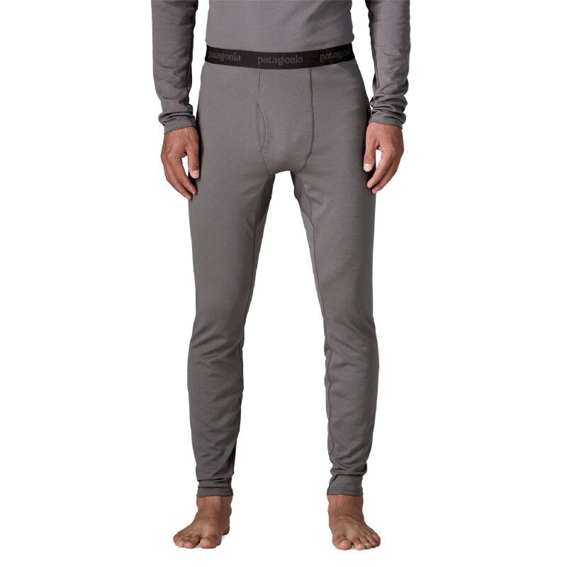 M's Cap MW Bottoms - Collant thermique homme